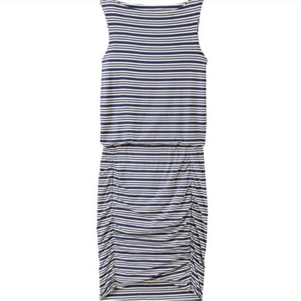 Athleta dress